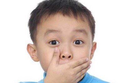  Cha lo mẹ sợ không biết trẻ bị hôi miệng là bệnh gì? Hãy cùng giải đáp TẠI ĐÂY! 